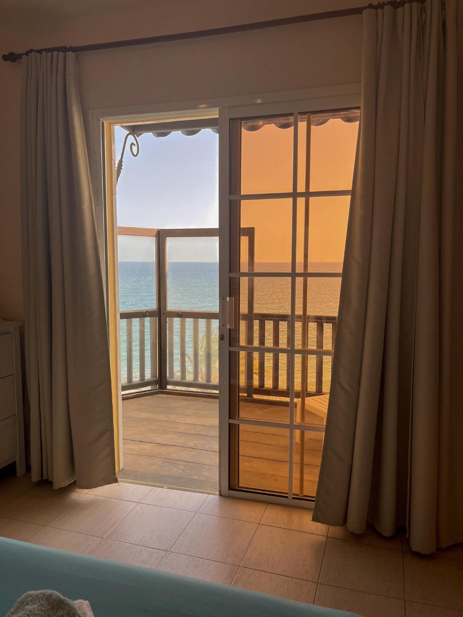 Beautiful Apartment Altamar Playa Del Aguila  Exterior photo